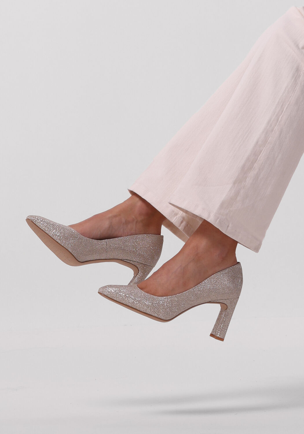 Gouden UNISA  WABA - large