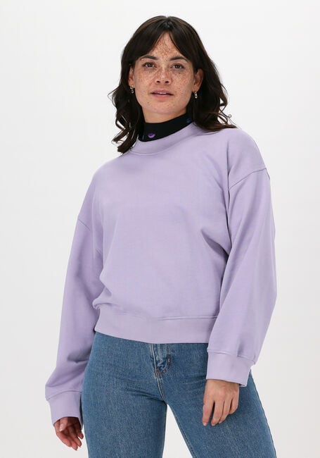 Lila XAVAH Sweater SWEATER TOP - large