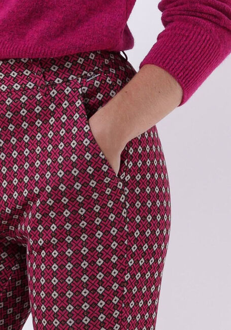 Roze LIU JO Pantalon PANT.TROMBETTAC - large