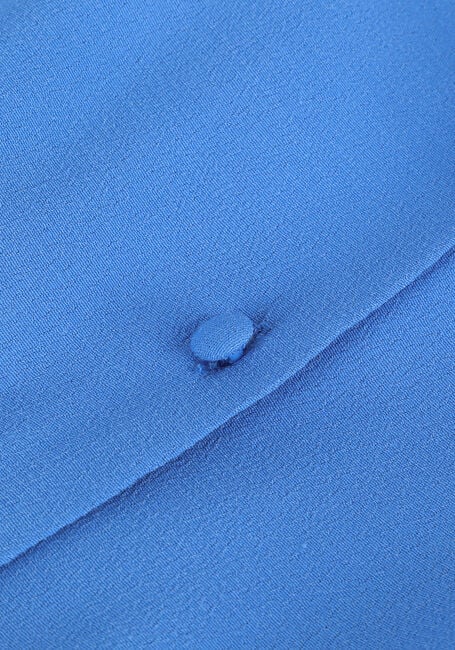 MODSTRÖM Robe midi PALM DRESS en bleu - large