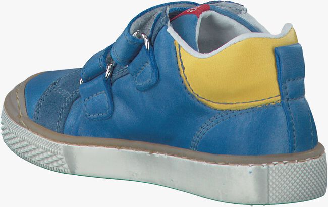 Blauwe DEVELAB Sneakers 44109  - large