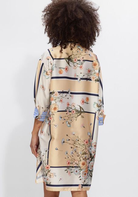 LIU JO Mini robe ABITO TS NAV en multicolore - large