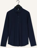 Blauwe DESOTO Polo POLO CASUAL Blauwe DESOTO Polo POLO CASUAL - medium