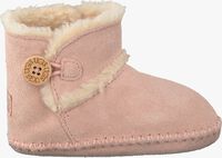UGG Chaussures bébé LEMMY II en rose - medium