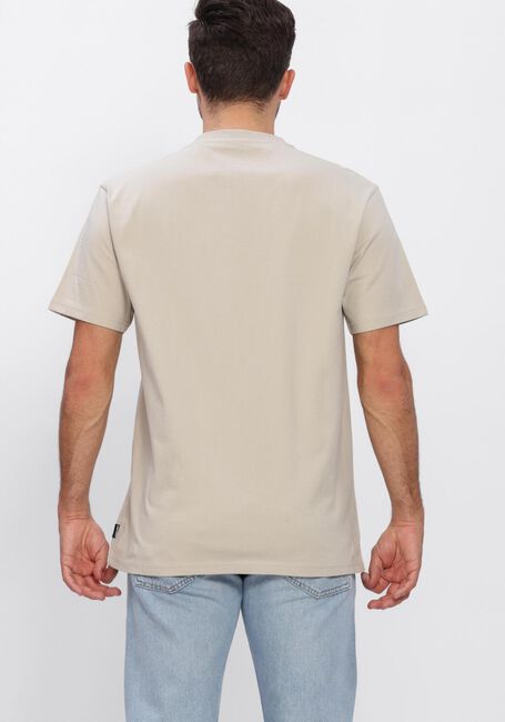 AIRFORCE T-shirt AIRFORCE BASIC T-SHIRT en beige - large