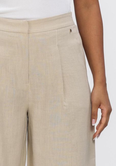 Beige IBANA Broeken/jumpsuits SARIKA - large