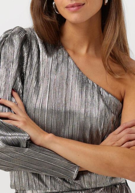 SUNCOO LUNA Blouses en argent - large