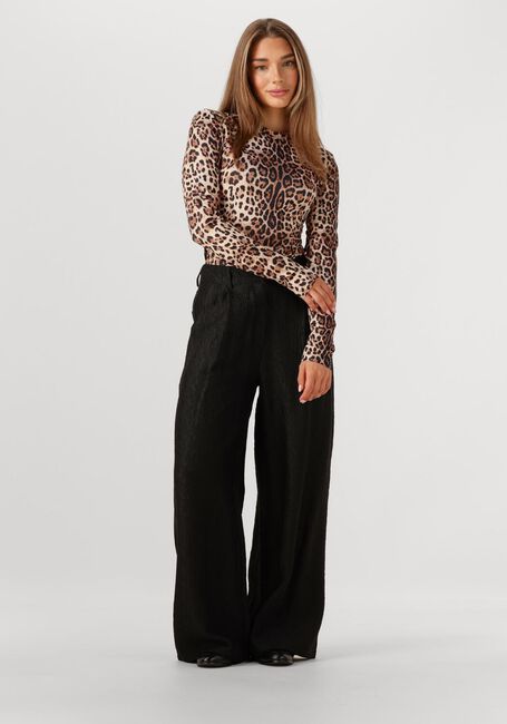 STUDIO AMAYA YARA Hauts & T-shirts en noir - large
