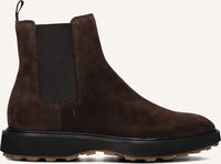 FABI Bottines chelsea TEADY BOY en marron FABI Bottines chelsea TEADY BOY en marron - medium