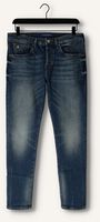 Blauwe SCOTCH & SODA Slim fit jeans SEASONAL ESSENTIAL RALSTON SLIM JEANS - NEW STARTER Blauwe SCOTCH & SODA Slim fit jeans SEASONAL ESSENTIAL RALSTON SLIM JEANS - NEW STARTER - medium