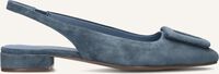 Blauwe LODI  TO4730 - medium