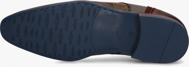 Blauwe GIORGIO Nette schoenen 964172 - large