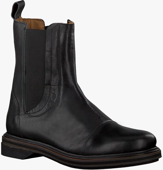 Zwarte SHABBIES Chelsea boots 181020271 - large