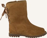 UGG Bottes hautes CORENE PATENT en camel UGG Bottes hautes CORENE PATENT en camel - medium