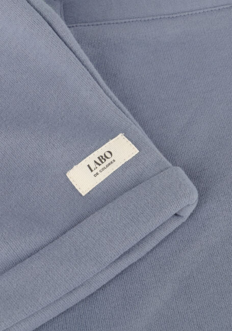 Labo de Colores Pantalon courte CAYO en bleu - large