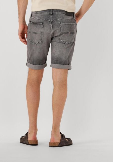 Grijze TOMMY JEANS Jeans RONNIE SHORT BI0177 - large