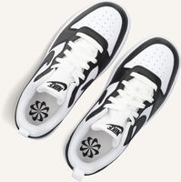 Witte NIKE Sneakers COURT BOROUGH Witte NIKE Sneakers COURT BOROUGH - medium