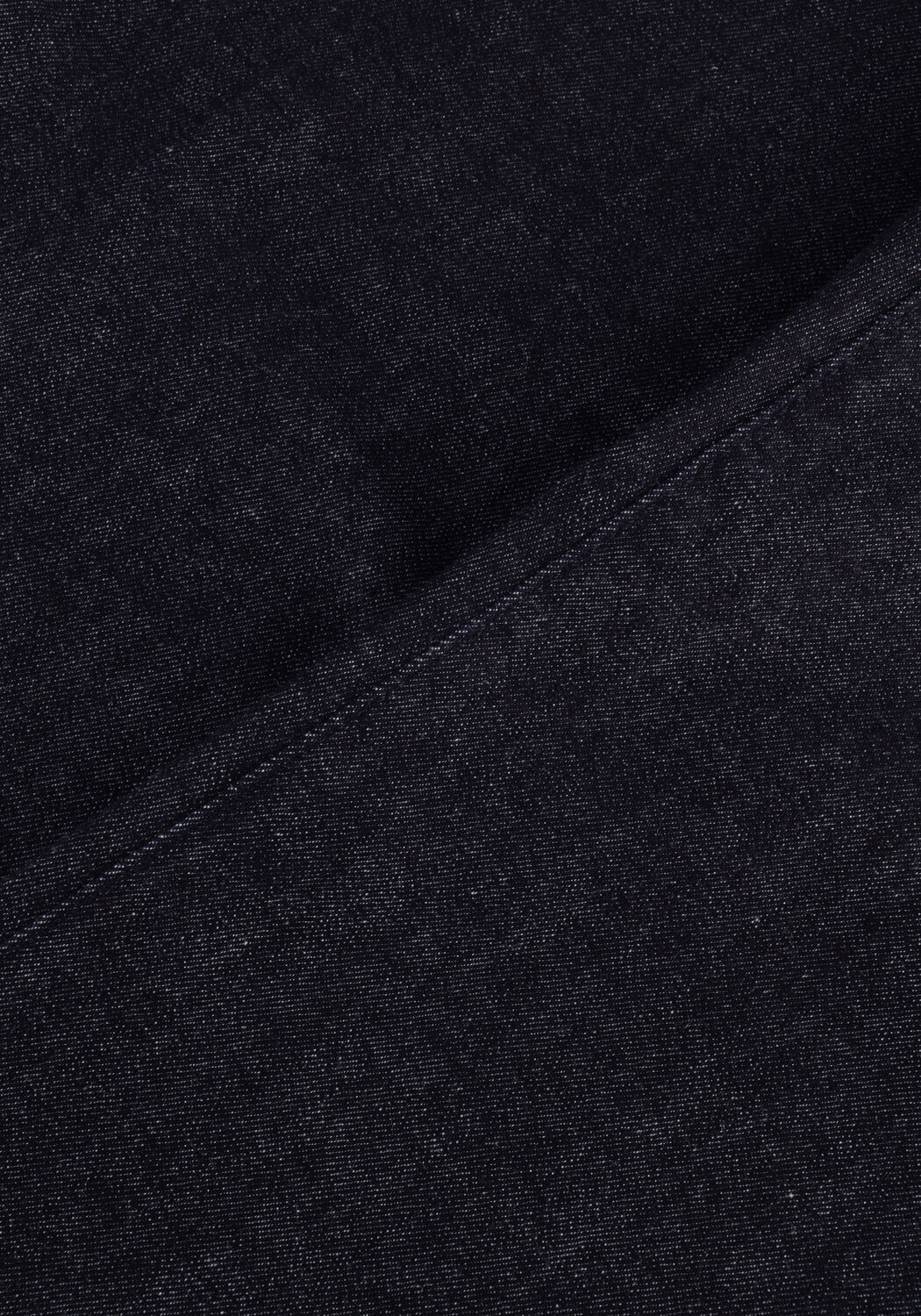 Donkerblauwe MOS MOSH Skinny jeans ALLI COVER JEANSJ - large