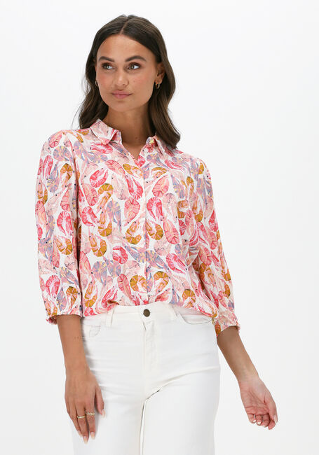 Roze FABIENNE CHAPOT  GINA BLOUSE - large