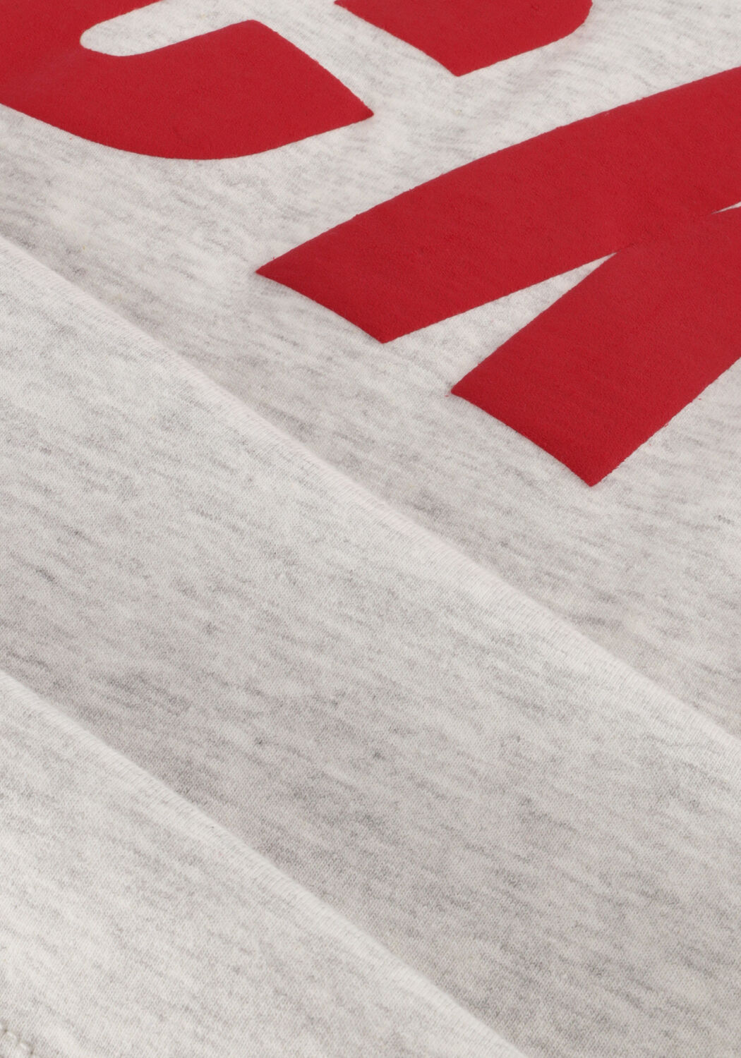 BY-BAR Haut TOBY SPEED TOP Gris clair - large