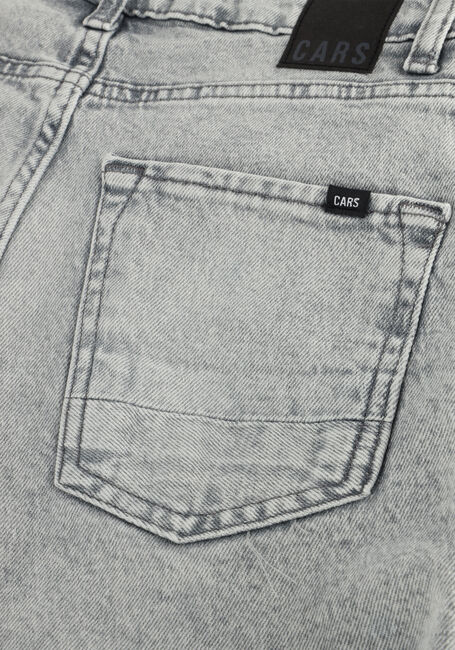 CARS JEANS Pantalon courts WARDEN en gris - large