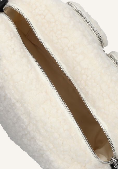 Beige NÚNOO Schoudertas ELLIE TEDDY Beige NÚNOO Schoudertas ELLIE TEDDY - large