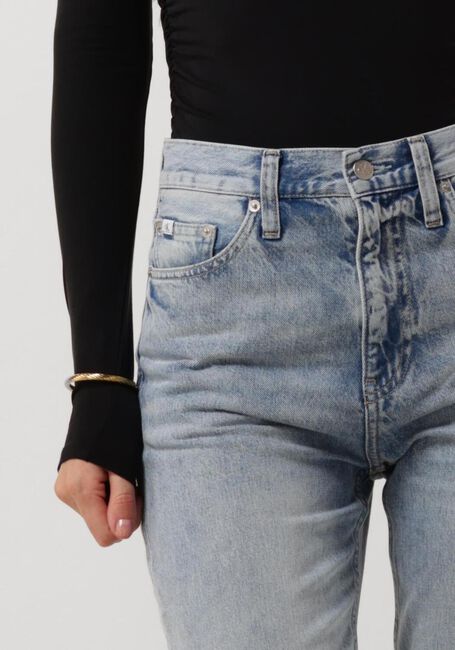 CALVIN KLEIN Bootcut jeans AUTHENTIC BOOTCUT Bleu clair - large