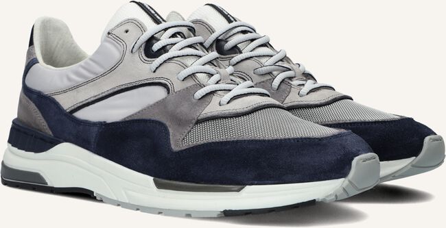 Blauwe FLORIS VAN BOMMEL Sneakers SFM-10121-01 Blauwe FLORIS VAN BOMMEL Sneakers SFM-10121-01 - large