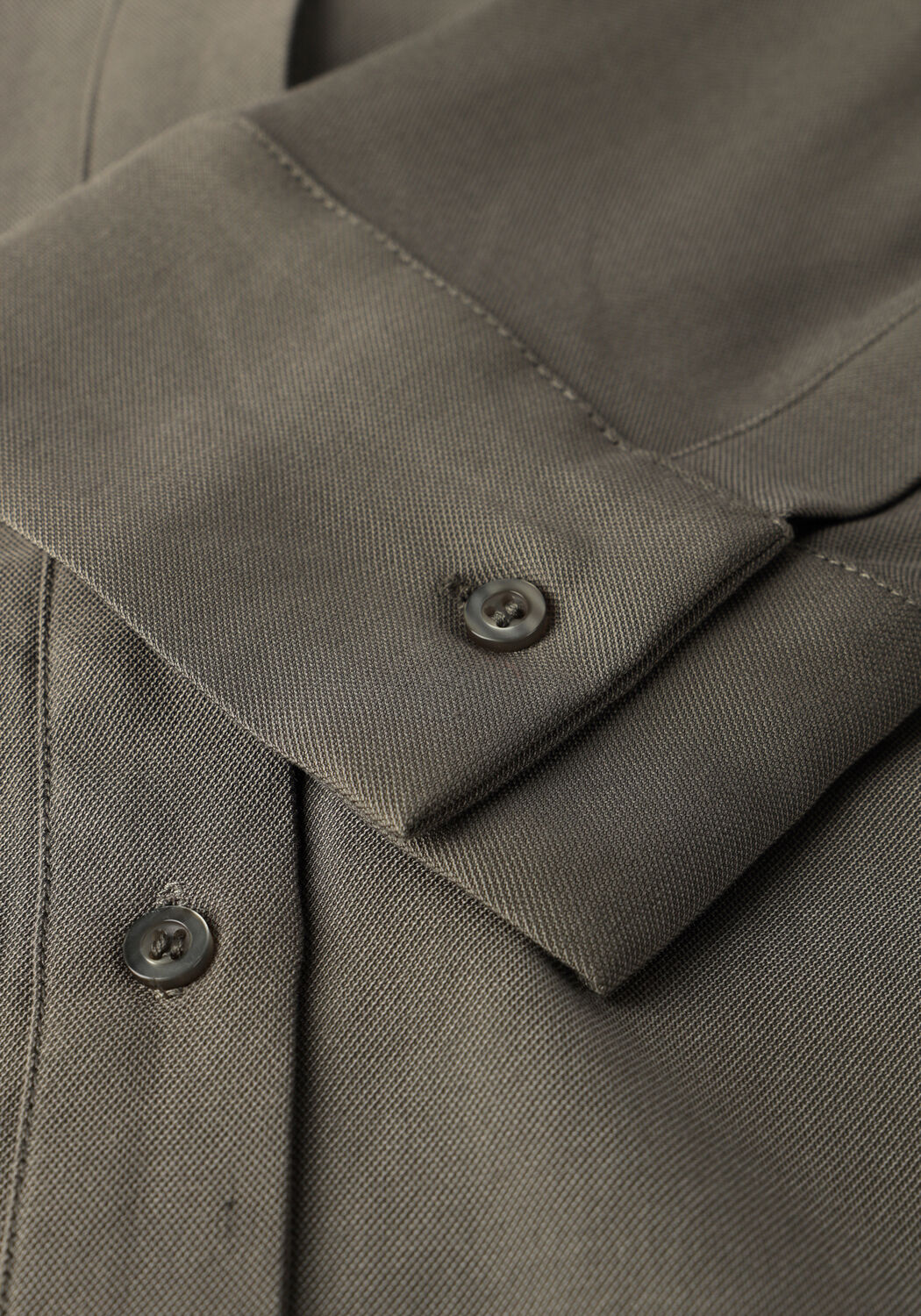 MODSTR&Ouml;M SEBASTIANMD SHIRT Blouses en gris - large