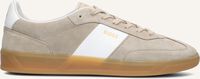 Beige BOSS Sneakers BRANDON_TENN Beige BOSS Sneakers BRANDON_TENN - medium
