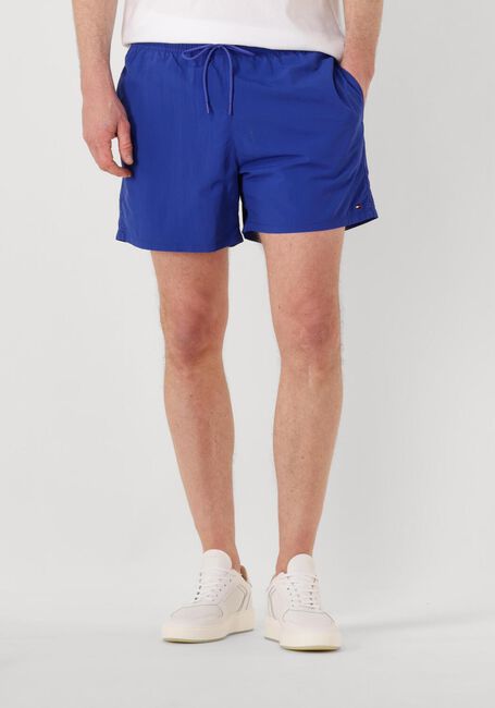 TOMMY HILFIGER Shorts de bain MEDIUM DRAWSTRING en bleu - large