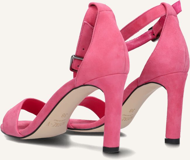 Roze NOTRE-V Sandalen X BO - GIGI Roze NOTRE-V Sandalen X BO - GIGI - large
