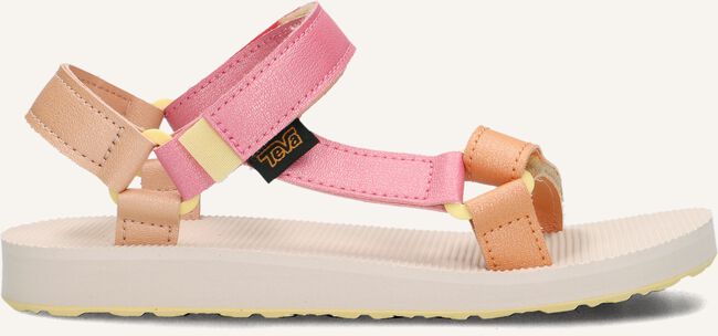 Roze TEVA Sandalen ORIGINAL UNIVERSAL KIDS Roze TEVA Sandalen ORIGINAL UNIVERSAL KIDS - large