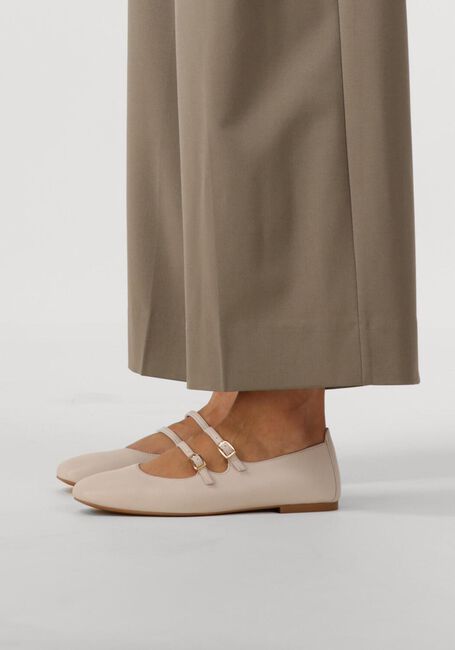 Roze UNISA Ballerina's BERLEY Roze UNISA Ballerina's BERLEY - large