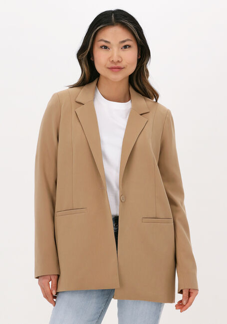 Camel MINIMUM Blazer TARA - large