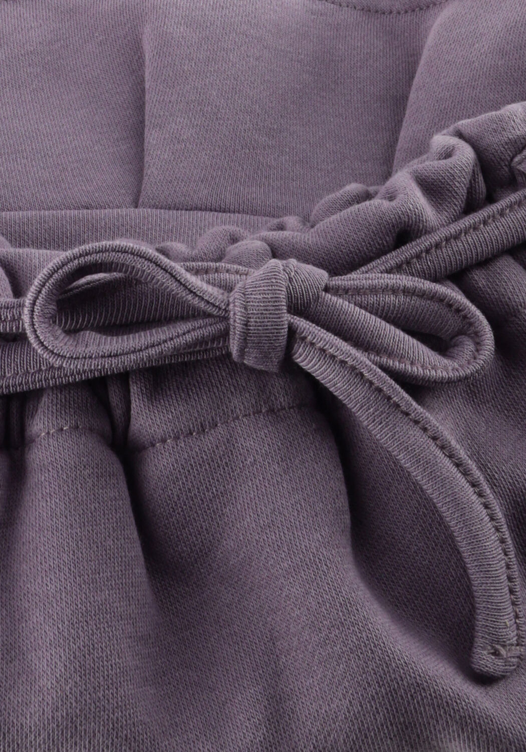 Lila Labo de Colores Mini jurk NERIMA - large