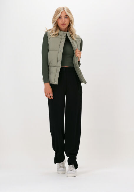 FIVEUNITS Pantalon ELLIE BOND en noir - large