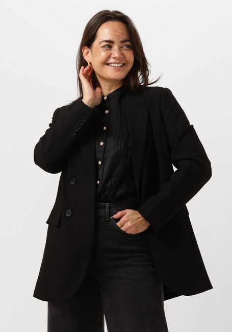 CO'COUTURE Blazer VOLA DOUBLE BALZER en noir - large