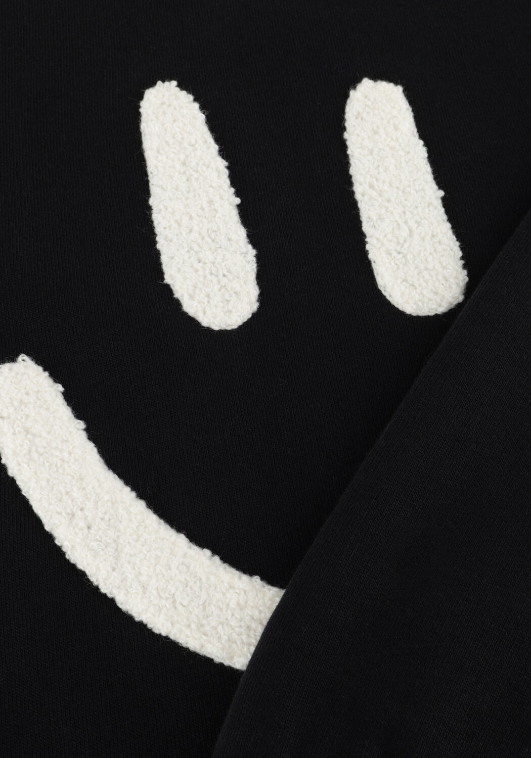 MOLO Robe midi CAROLA en noir - large