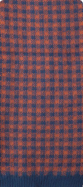Oranje TON & TON Sjaal CAJSA Oranje TON & TON Sjaal CAJSA - large