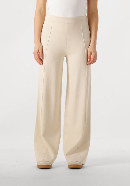 OMODA ATELIER Pantalon OM-BAUKJE X BO en beige - large