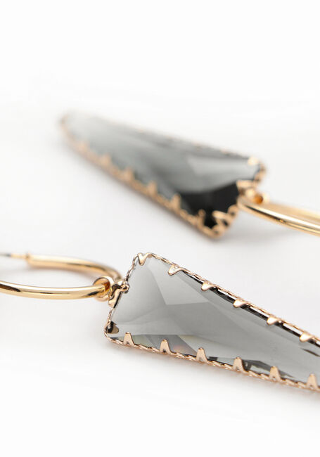  NOTRE-V Sieraad EARRING STONE - large