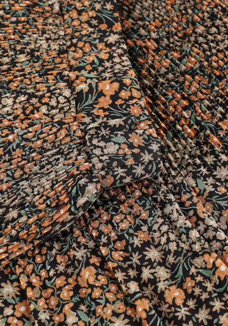 MINUS Jupe plissée RIKKA GIA SHORT SKIRT en multicolore - large