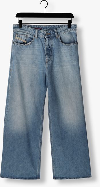 DIESEL Wide jeans 1996 D-SIRE Bleu clair - large