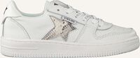 Witte VINGINO Lage sneakers LOTTE - medium