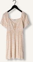 ENVII Mini robe ENROME SS DRESS AOP 7014 Blanc ENVII Mini robe ENROME SS DRESS AOP 7014 Blanc - medium