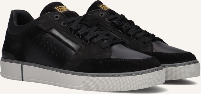 Zwarte G-STAR RAW Sneakers RAVOND II BSC M Zwarte G-STAR RAW Sneakers RAVOND II BSC M - large
