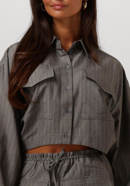 REFINED DEPARTMENT LYLOE Blouses en gris - large