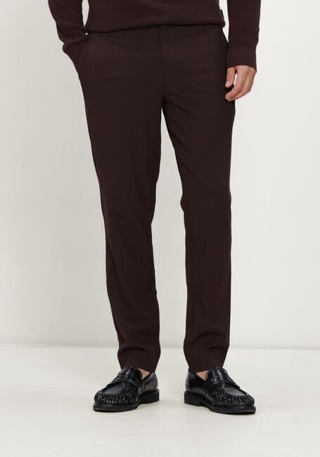 Bruine PLAIN Pantalon JOSHPL 285 - large