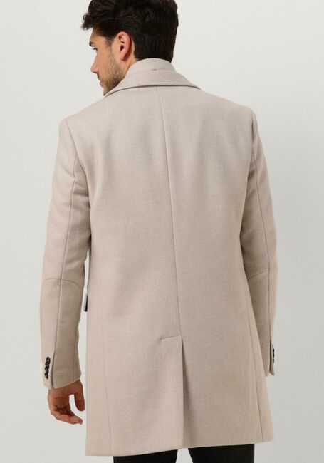 GENTILUOMO Manteau C8035-841 Blanc - large